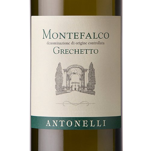 Montefalco Grechetto DOC 2025 - Antonelli San Marco