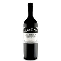 Barbaresco Montefico Vecchie Viti DOCG 2020 - Roagna