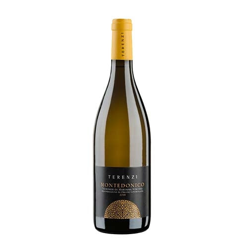 Toscana Viognier IGT "Montedonico" 2025 - Terenzi