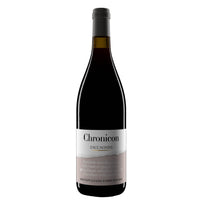Montepulciano d'Abruzzo DOC “Chronicon” 2023 - Zaccagnini