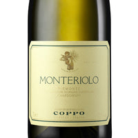 Piemonte Chardonnay DOC "Monteriolo" 2024 - Coppo