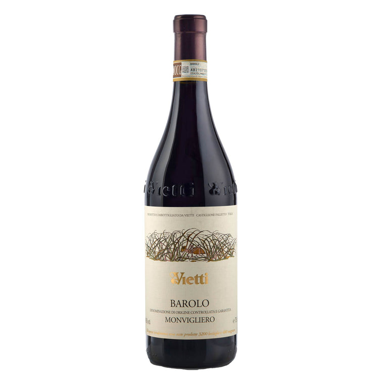 Barolo Monvigliero DOCG 2022 - Vietti