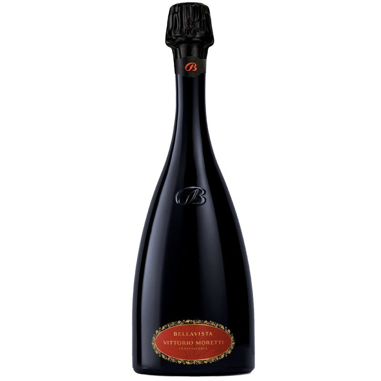 Franciacorta Extra Brut Riserva DOCG “Vittorio Moretti” 2016 - Bellavista