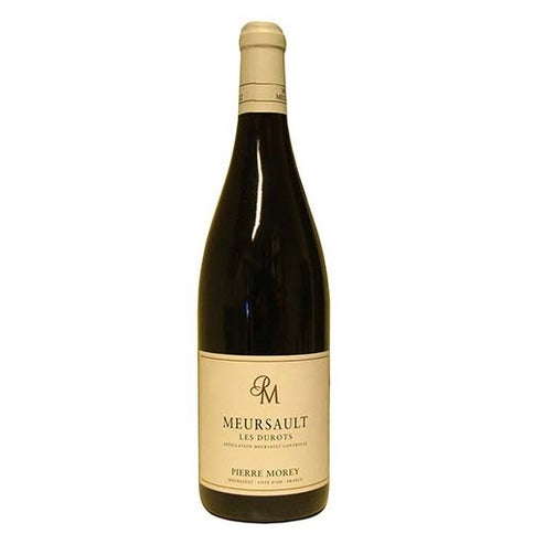 Meursault Rouge "Les Durots" 2022 - Pierre Morey
