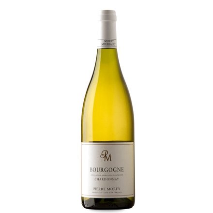 Bourgogne Chardonnay 2022 - Pierre Morey