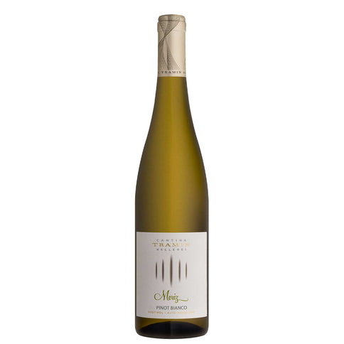Alto Adige Pinot Bianco "Moriz" 2023 - Cantina Tramin