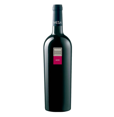 Cannonau di Sardegna DOC "Moro" 2022 - Cantina Mesa