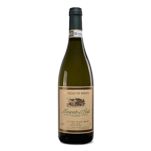 Moscato d’Asti DOCG 2024 - Castello di Neive
