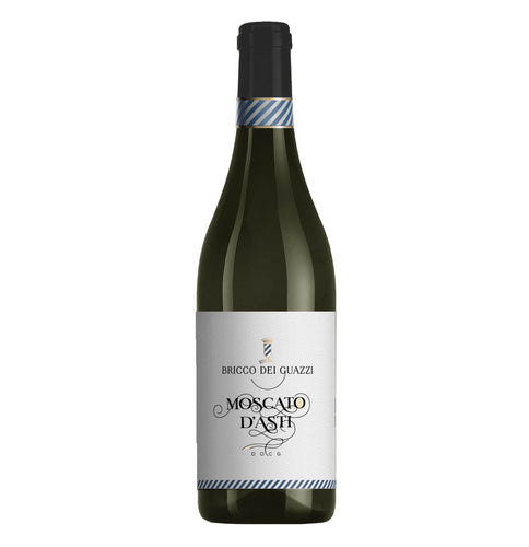 Moscato d’Asti DOCG 2022 - Bricco dei Guazzi