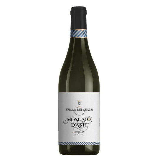 Moscato d’Asti DOCG 2022 - Bricco dei Guazzi