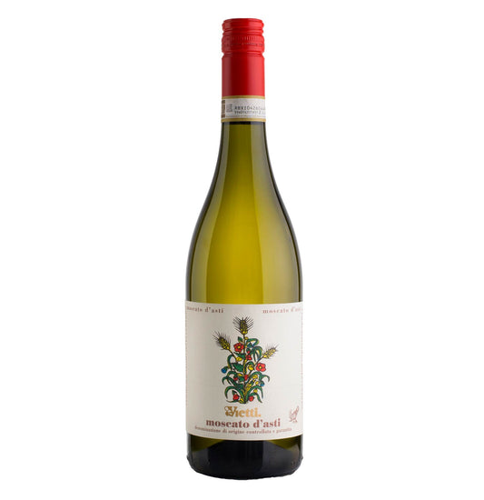 Moscato d'Asti DOCG 2024 - Vietti 