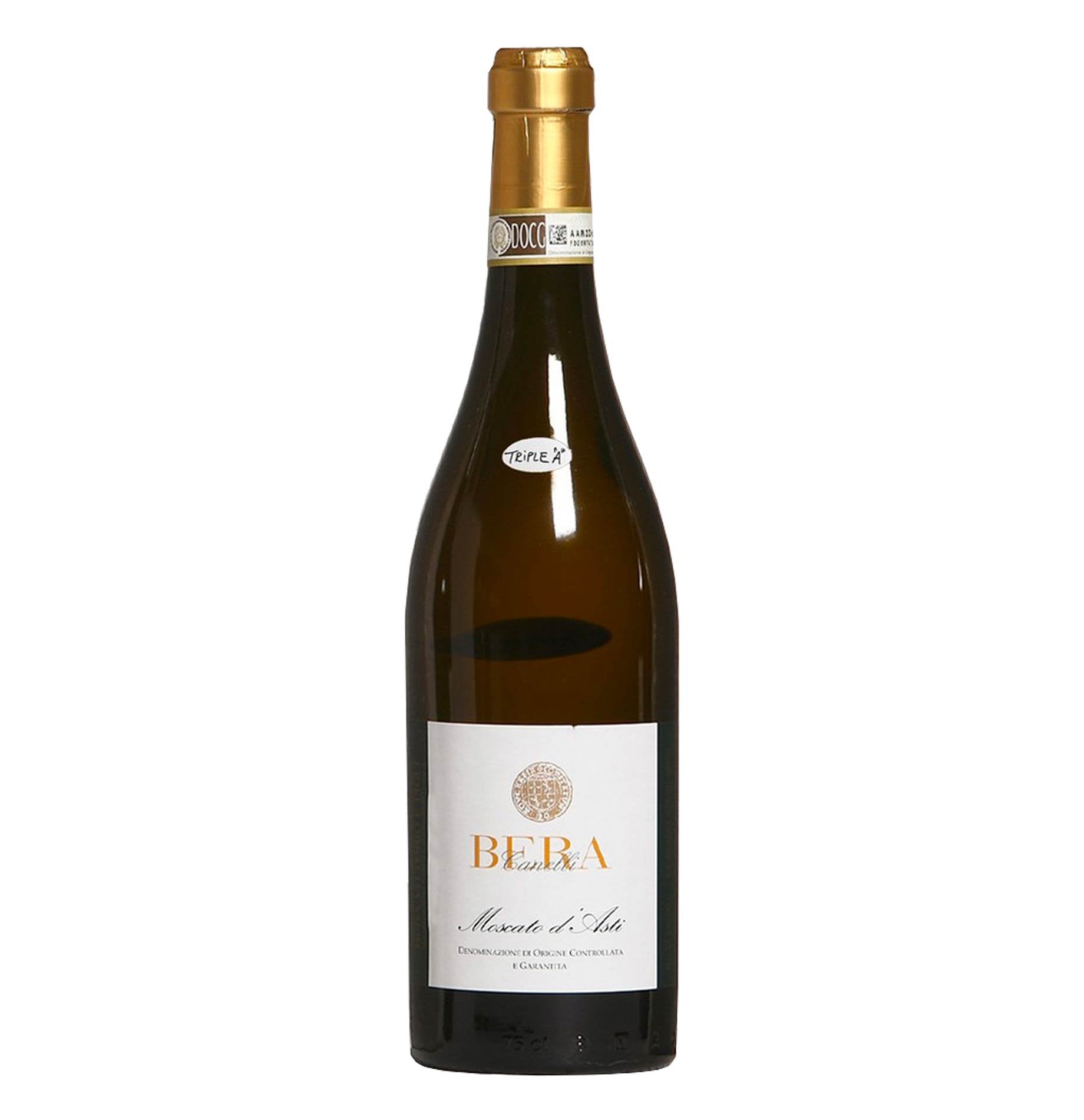 Moscato d’Asti 2021 - Bera Vittorio