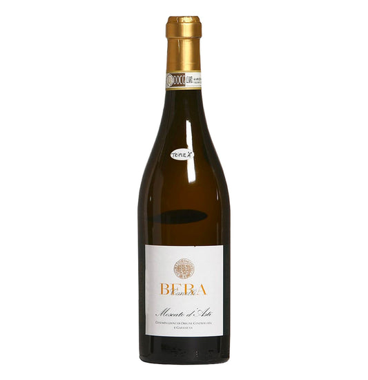 Moscato d’Asti 2021 - Bera Vittorio