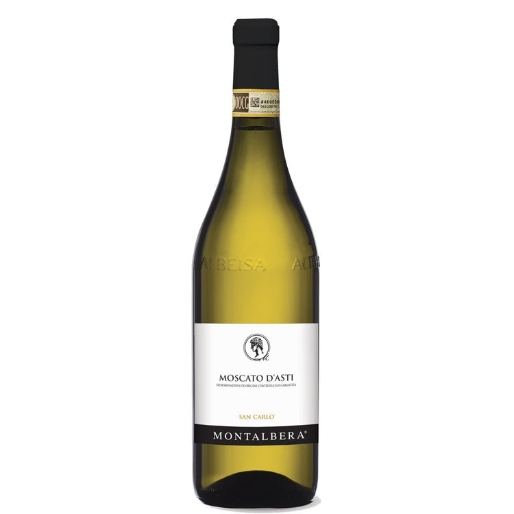 Moscato d'Asti DOCG "San Carlo" 2025 - Montalbera
