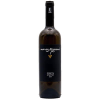 Garganega IGT “Rosetta” 2021 - Marco Mosconi