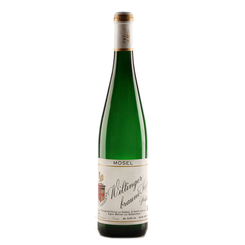 Mosel Wiltinger Braune Kupp Riesling Spätlese 2022 - Egon Müller