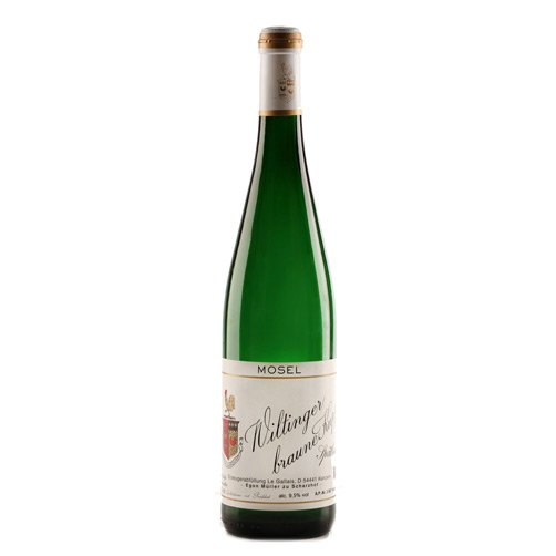 Mosel Wiltinger Braune Kupp Riesling Spätlese 2022 - Egon Müller