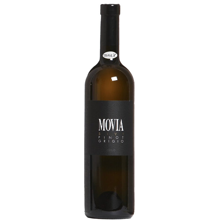 Pinot Grigio 2023 - Movia
