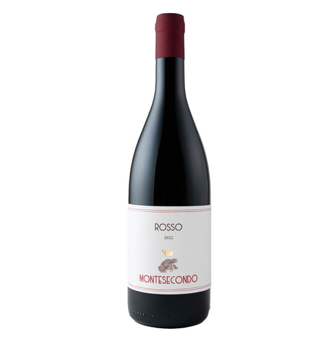 Toscana Sangiovese IGT "Montesecondo" 2023 - Montesecondo