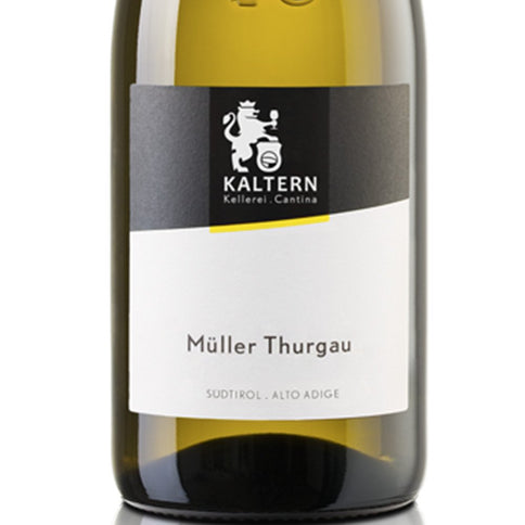 Alto Adige Müller Thurgau DOC 2024 - Kaltern