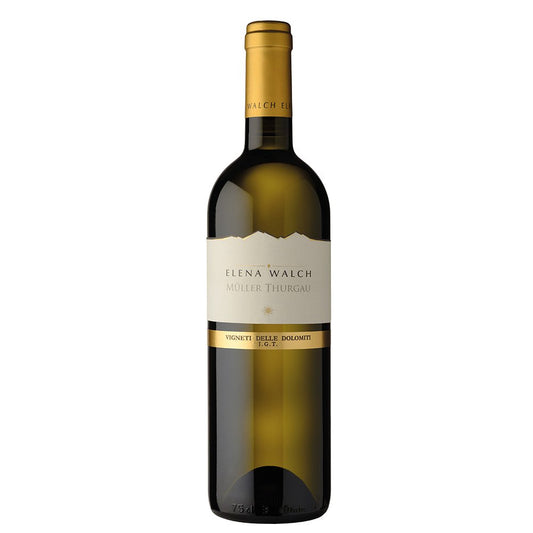 Vigneti delle Dolomiti Müller Thurgau IGT 2024 - Elena Walch
