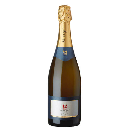 Spumante Metodo Classico Brut 2022 - Murgo