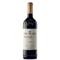 Rioja Reserva DOC 2021 - Marques de Murrieta