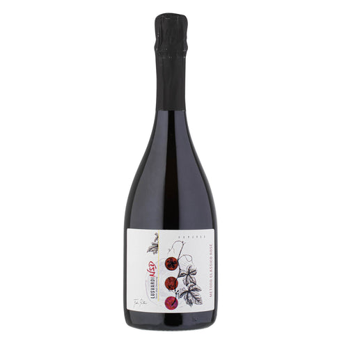 Vino Spumante di Qualità "Never Stop Dreaming" 2019 - Lusvardi