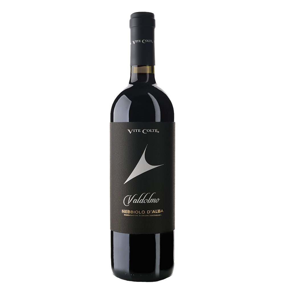 Nebbiolo d'Alba DOC "Valdolmo" 2025 - Vite Colte