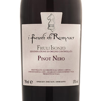 Friuli Isonzo Pinot Nero DOC 2025 - I Feudi di Romans