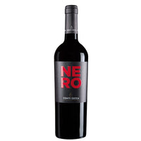 Salento Rosso IGT "Nero" 2021 - Conti Zecca