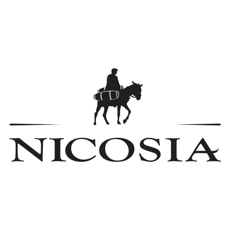 Etna Bianco DOC "Vulkà" 2024 - Nicosia