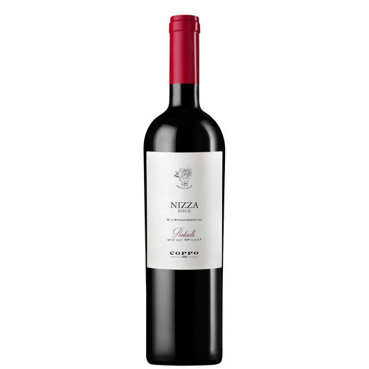 Nizza DOCG "Pontiselli" 2020- Coppo