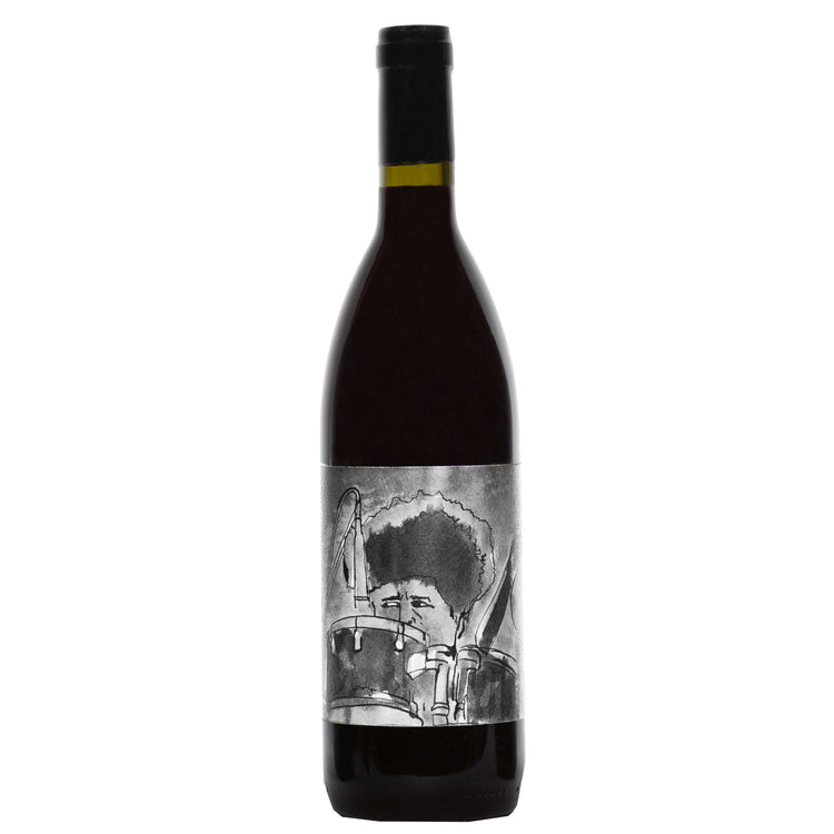 Vino Nobile di Montepulciano DOCG "Tempo" 2019 - Salcheto