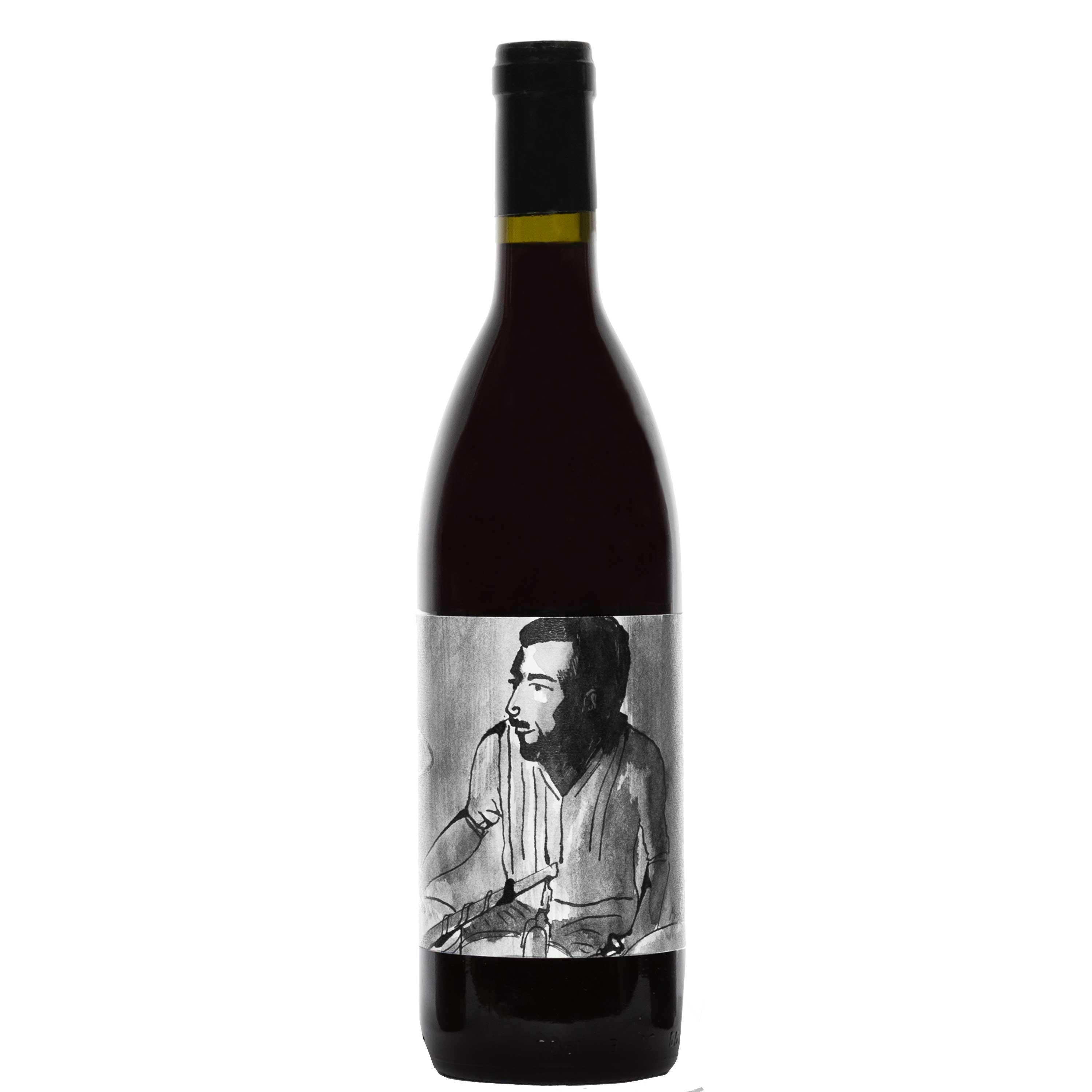 Vino Nobile di Montepulciano DOCG "Tempo" 2022 - Salcheto