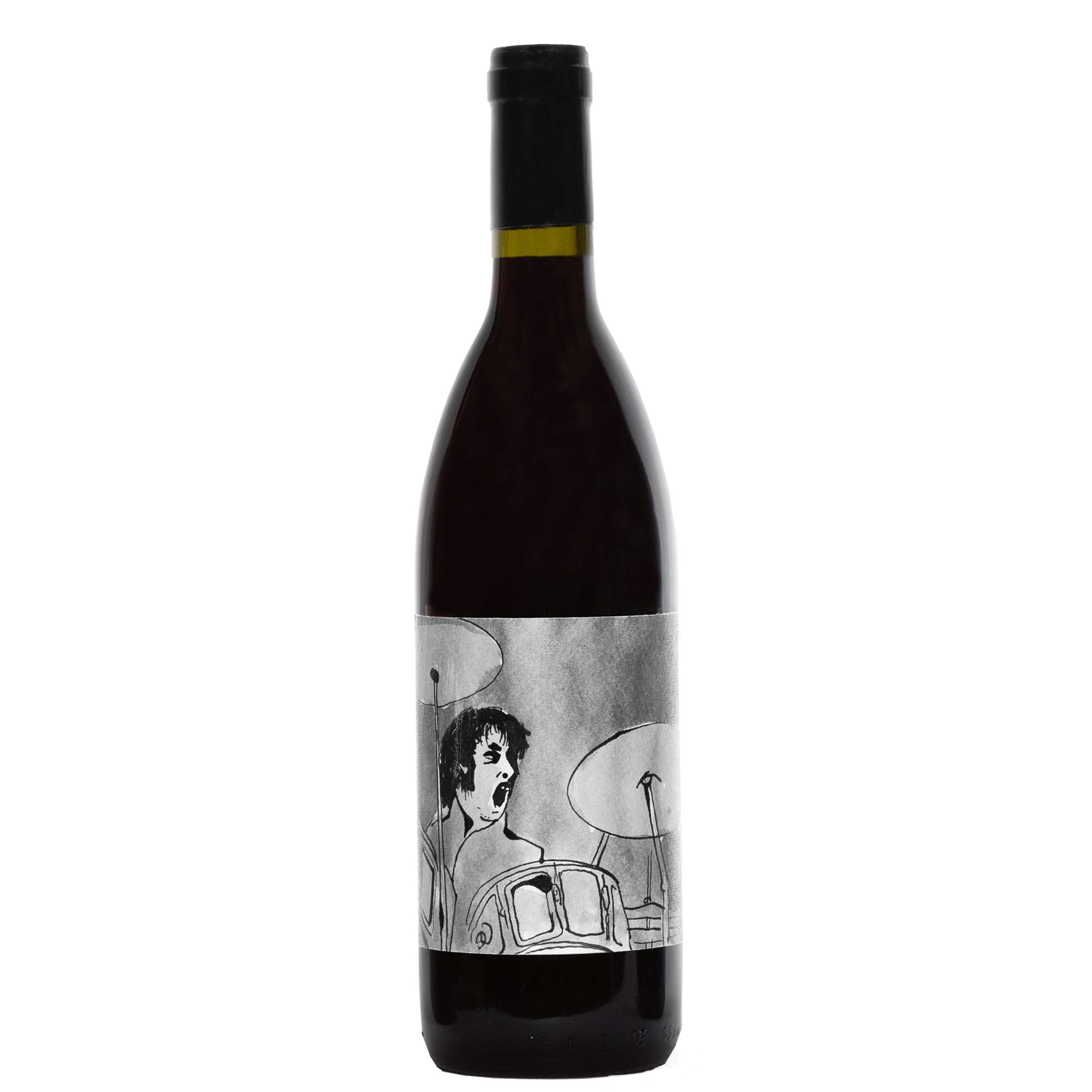 Vino Nobile di Montepulciano DOCG "Tempo" 2022 - Salcheto