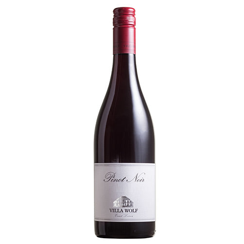 Pfalz Pinot Noir QbA 2024 - Villa Wolf (tappo stelvin)