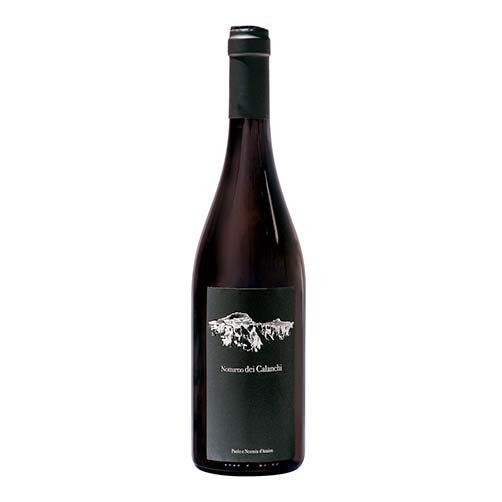 Umbria Pinot Nero IGP "Notturno dei Calanchi" 2023 - Paolo e Noemia d’Amico