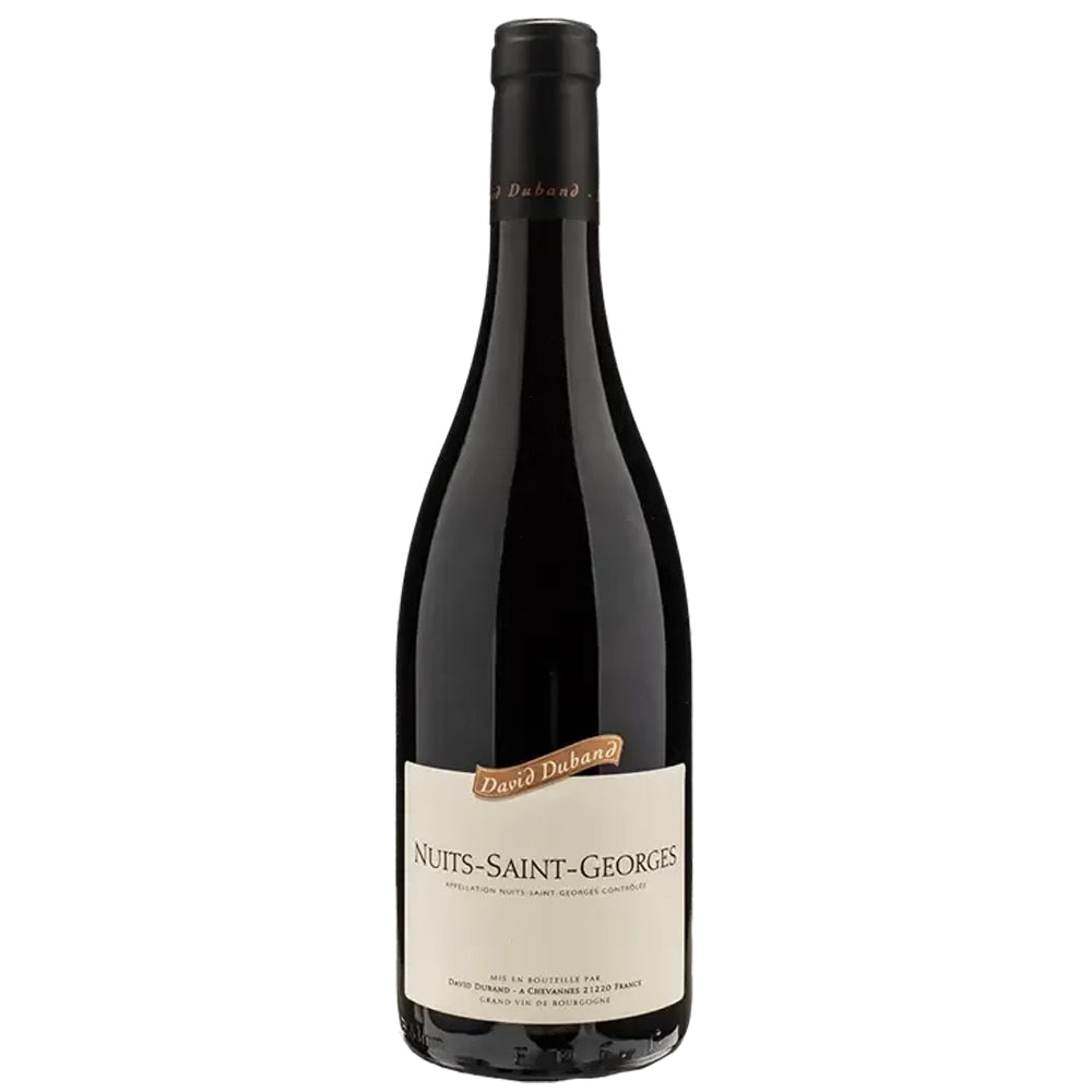 Nuits-Saint-Georges 2022 - David Duband