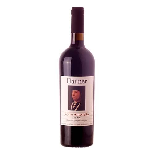 Salina Rosso IGT "Rosso Antonello" 2021 - Hauner