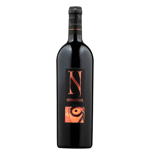 Toro Numanthia 2018 - Numanthia