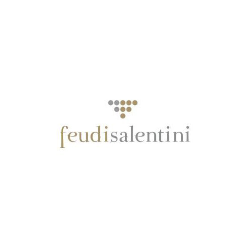 Primitivo di Manduria DOP “Sassirossi” 2023 - Feudi Salentini