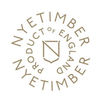 Sparkling Wine Brut Rosé - Nyetimber