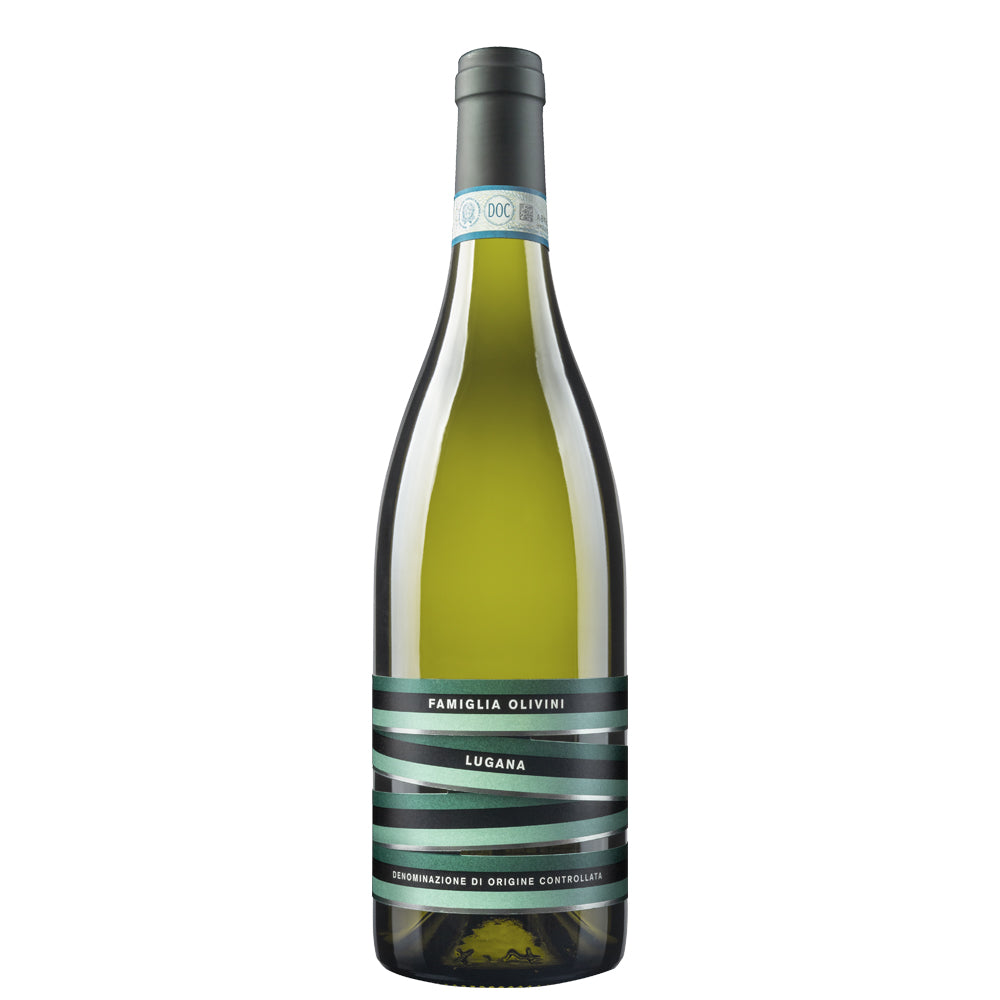 Lugana DOC 2025 - Famiglia Olivini