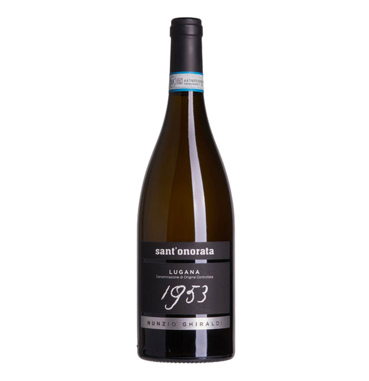 Lugana DOC "Sant’Onorata 1953" 2021 - Nunzio Ghiraldi