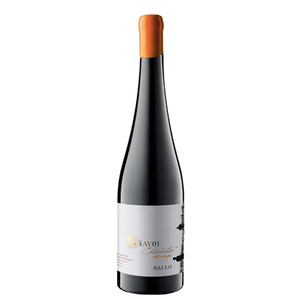 Terre Siciliane IGP "AV01" 2025 - Rallo