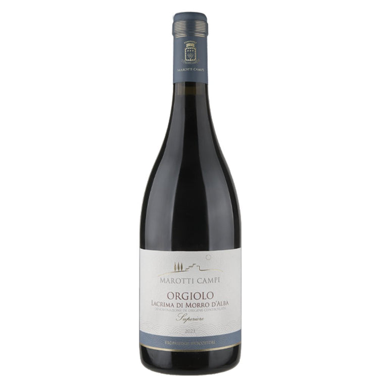 Lacrima di Morro d’Alba Superiore DOC “Orgiolo” 2023 - Marotti Campi