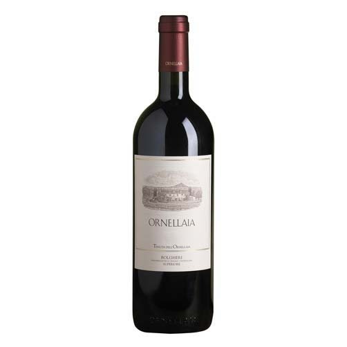 Bolgheri Superiore DOC "Ornellaia" 2014 - Ornellaia