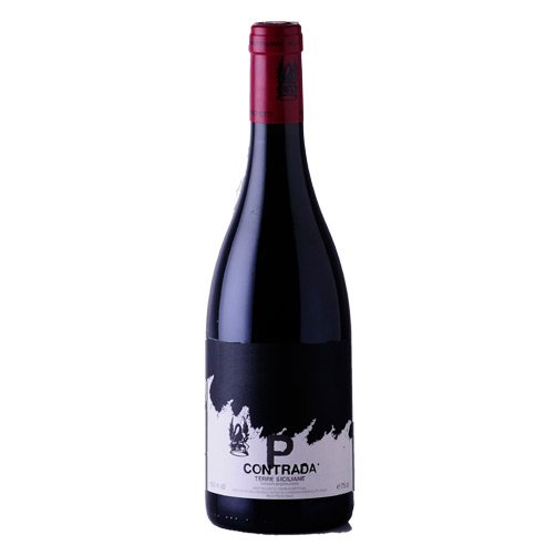Terre Siciliane Nerello Mascalese "Contrada P" 2021 - Passopisciaro