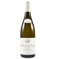 Pouilly Fumé 2024 - Château de Tracy